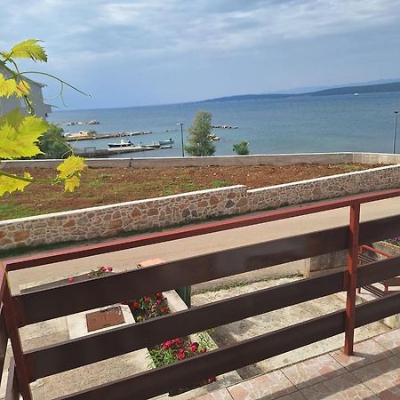 Apartmani Marija Pašman Екстериор снимка