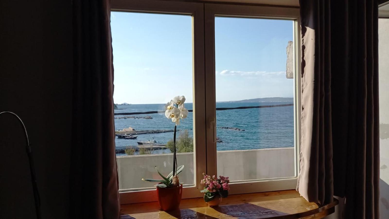 Apartmani Marija Pašman Стая снимка