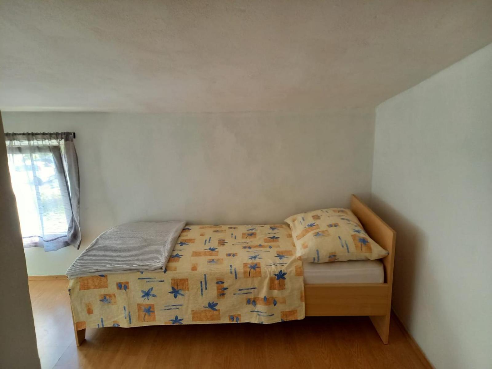 Apartmani Marija Pašman Стая снимка