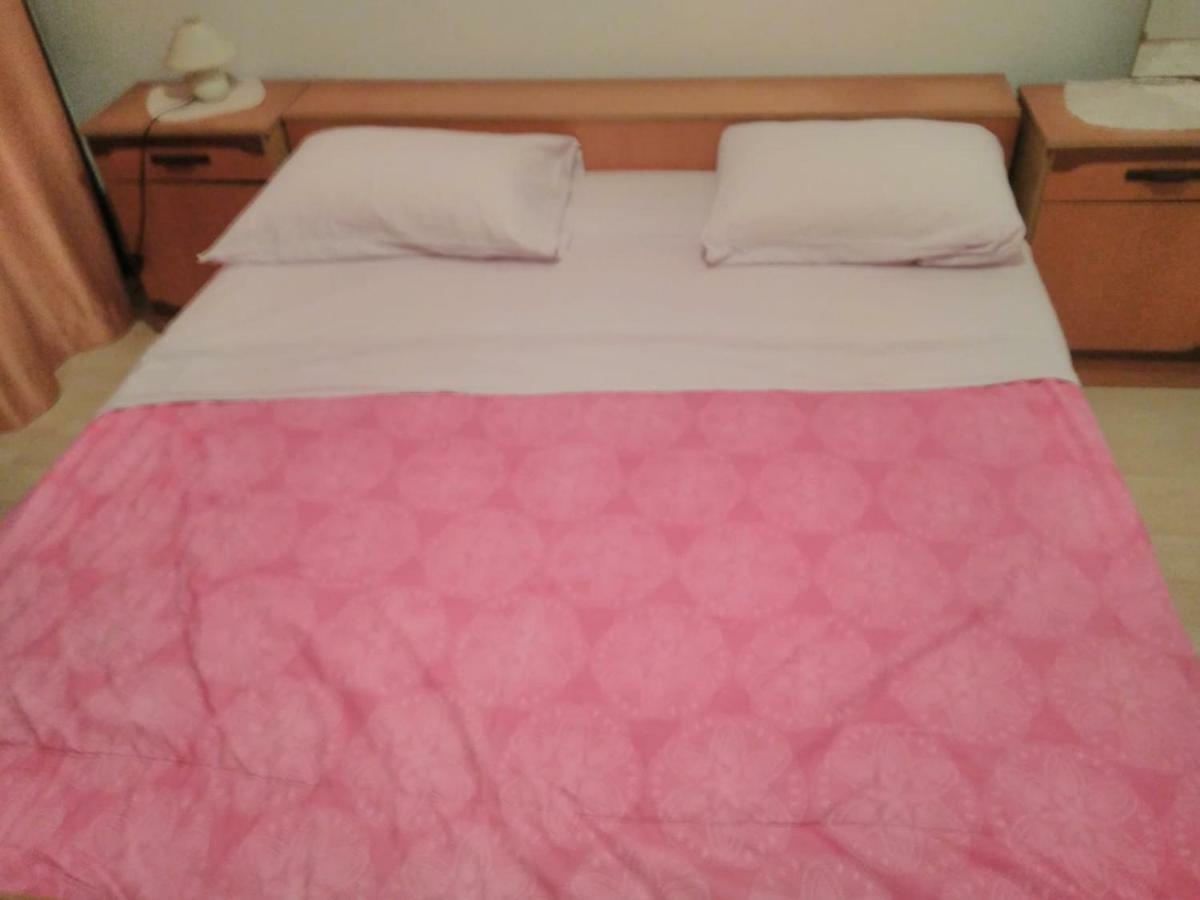 Apartmani Marija Pašman Екстериор снимка