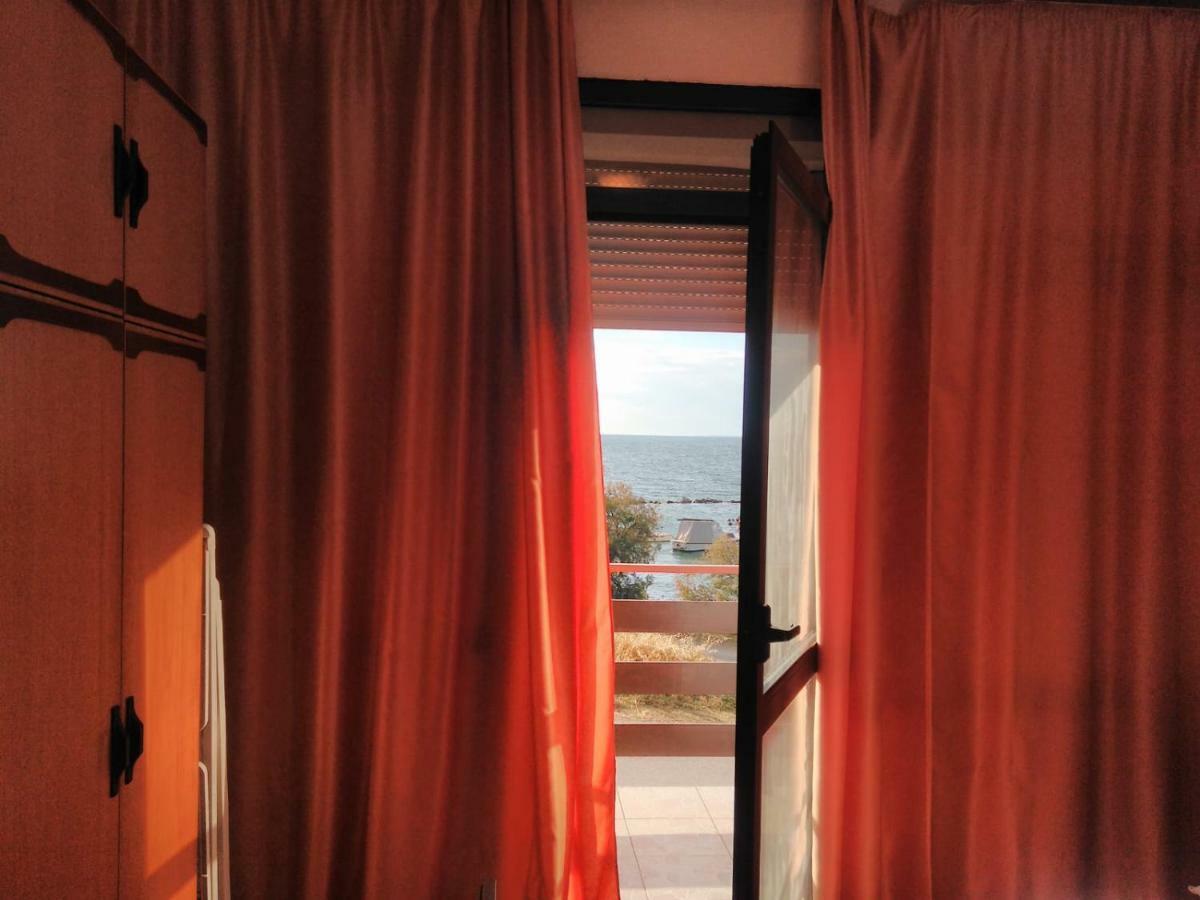 Apartmani Marija Pašman Екстериор снимка
